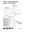 Razor™ Plus 24D-26D-28D Razor™ Plus 24C-28C