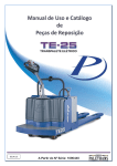 Abrir manual 1 - TecnoFran Tecnologia