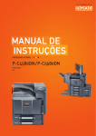 mANuAl De INstruções