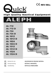 aleph - Quick® SpA