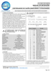 série 484-bp1-ea manual de instruções controlador de vazão