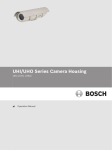 Instalação - Bosch Security Systems