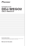 DDJ-WEGO2 - Pioneer DJ