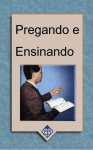 Pregando e Ensinando