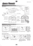 Indentificación de las Partes