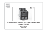 Manual de Instruções completo. HW4300