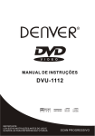 DENVER DVU-1112 manual葡萄牙说明书.cdr