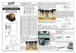 MANUAL DE INSTRUÇÕES Módulo I/O DeviceNet DN