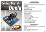 Manual T.cnico Central Digital Dupla Rev4 (SITE).pmd