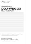 DDJ-WEGO3 - Pioneer DJ