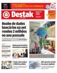 Lisboa - Destak