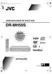 DR-MH50S