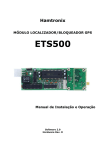 ETS500 - Hamtronix