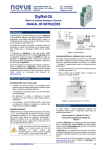 MANUAL - Aquisicao de Dados - Digirail