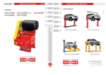 Recomendações importantes Especificações técnicas