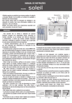 300002332 Manual Secadora Soleil Mais e Soleil Stile.indd