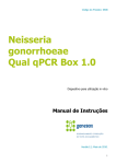 0508 N. gonorrhoeae qPCR