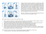 Manual de Instruções - Kit Anti