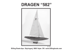 DRAGEN “582” - Billing Boats