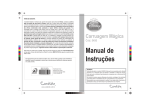 Manual de Instruções