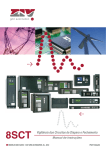 Vigilância dos Circuitos de Disparo e Fechamento · 8SCT