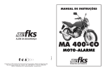 fks - manual ma 400-CO - REV A