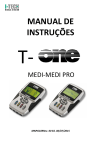 MNPG189-00 (T-ONE MEDI MEDI PRO) PT - I