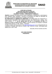 pregão nº 151/2012 - Prefeitura Municipal de Araucaria