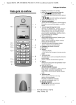 Visão geral do telefone