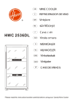 WE1-28T (HWC 2536DL) instruction manual without lock (wooden