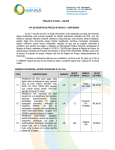 PREGÃO Nº 013/2013 – CML/PM ATA DE REGISTRO DE PREÇOS