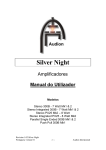 Silver Night mk2 manual portuguese vers.01