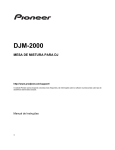 DJM-2000 - Pioneer DJ