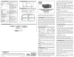 Manual de Instruções TLZ20 – rev.2