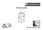 NT 65/2 Eco ME - Alfred Kärcher Gmbh and Company