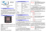 manual de instruções duplo temporizador digital dtdl 002 p012