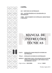 (MIT 160802 Diretrizes para Localização de Falhas em RDs co–)