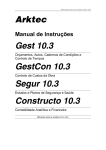 Manual de Instruções