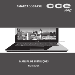 MANUAL DE INSTRUÇÕES