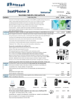 Inmarsat 2015