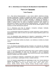 Proposta Alteração NR 12 - Fabricantes 04.12.13 - SINAEES-SP
