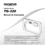 Manual de Instruções TG-320