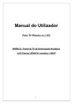 Manual do Utilizador