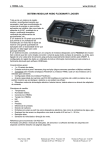 SISTEMA MODULAR HOBO FLEXSMART LOGGER