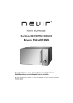 NVR-6030 MMG