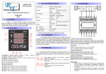 manual de instruções duplo temporizador digital dtdl 003 p013