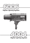 Flash Mako 4004~6006 DLS