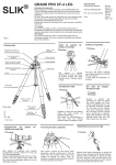 GRAND PRO CF-4 LEG