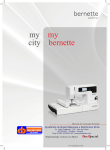 my my city bernette - Apreferida do Brasil