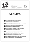 Manual de instruções (I,GB,F,D,E,P,NL)